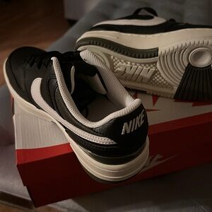 (NEW) Nike Gamma Force Sneakers